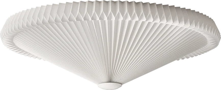 Lampa sufitowa Model 26 52 cm z papierowym kloszem