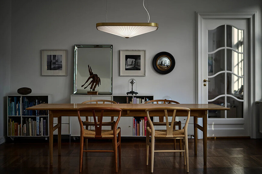Lampa wisząca Celine