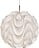 Lampa wisząca Classic 172 L mosiądz