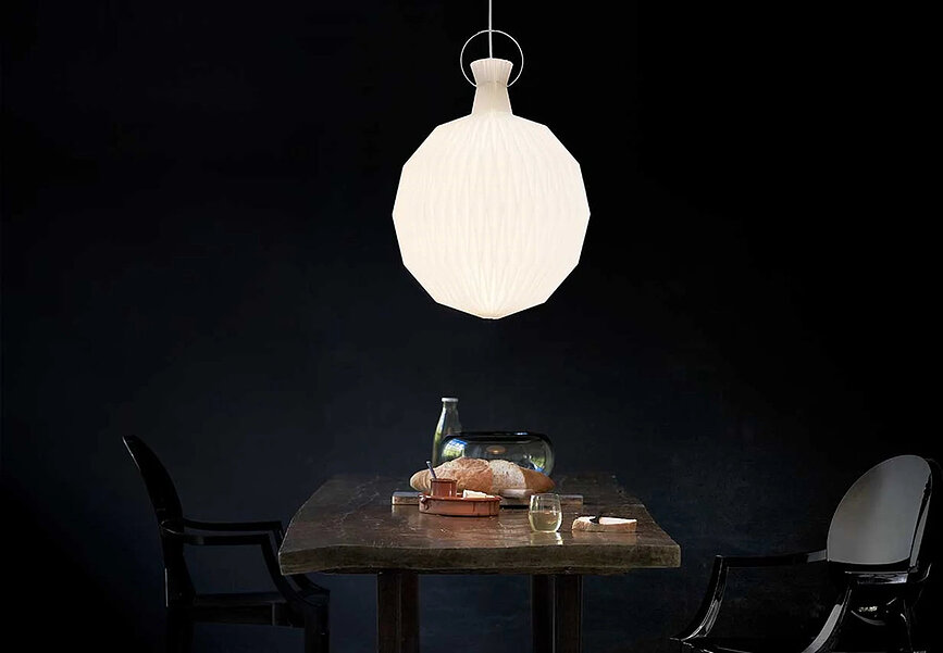 Lampa wisząca Lantern XL