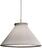 Lampa wisząca Le Klint 1-30