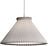 Lampa wisząca Le Klint 1 Mega 85 cm z papierowym kloszem
