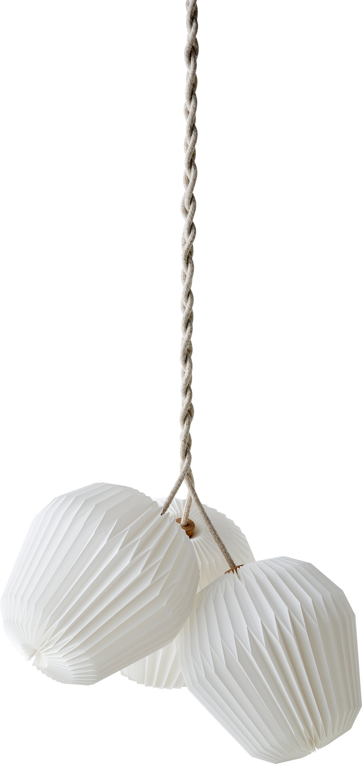 Lampa wisząca The Bouquet 3 L