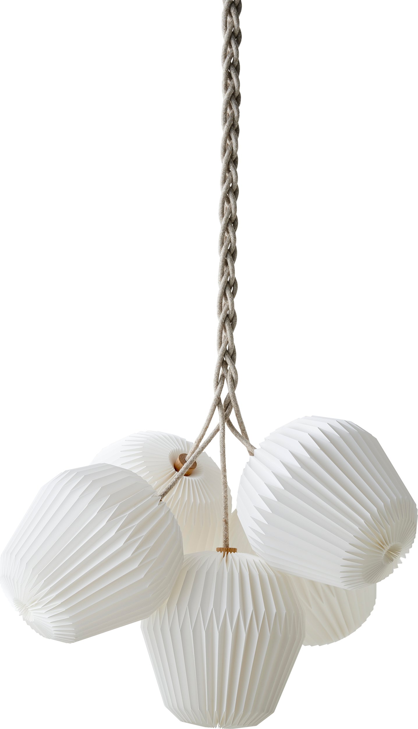 Lampa wisząca The Bouquet 5 L