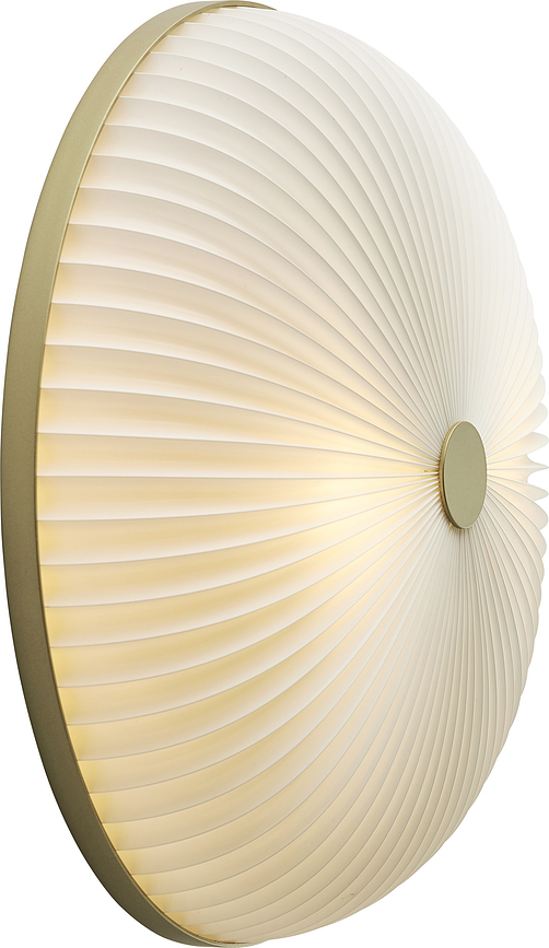 Плафон Lamella 35 см