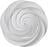 Plafon sufitowy i ścienny Swirl 37 cm biały