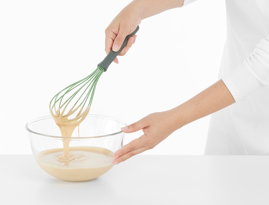 Batidor Lekue, verde