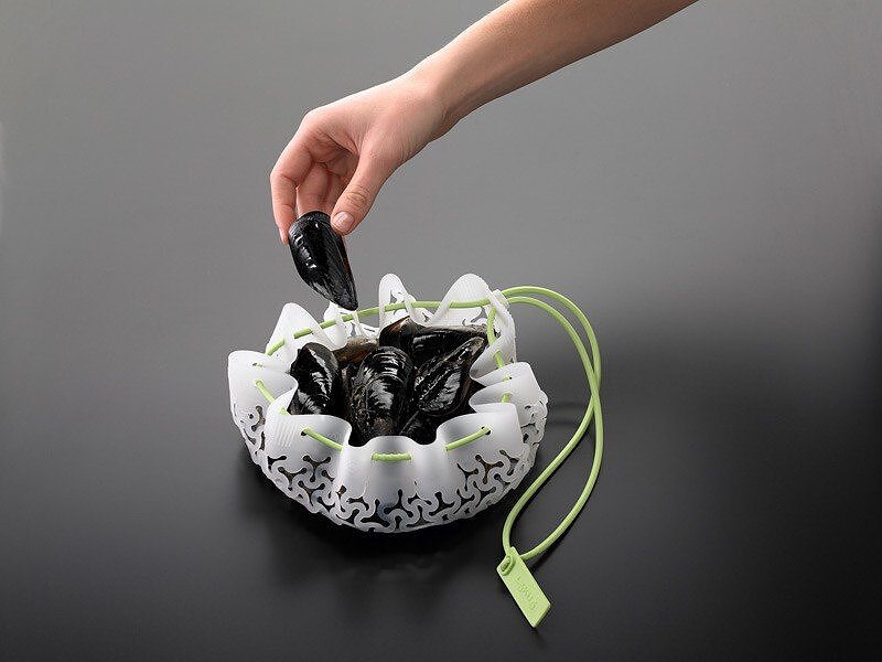 Bolsa de cocción Luki