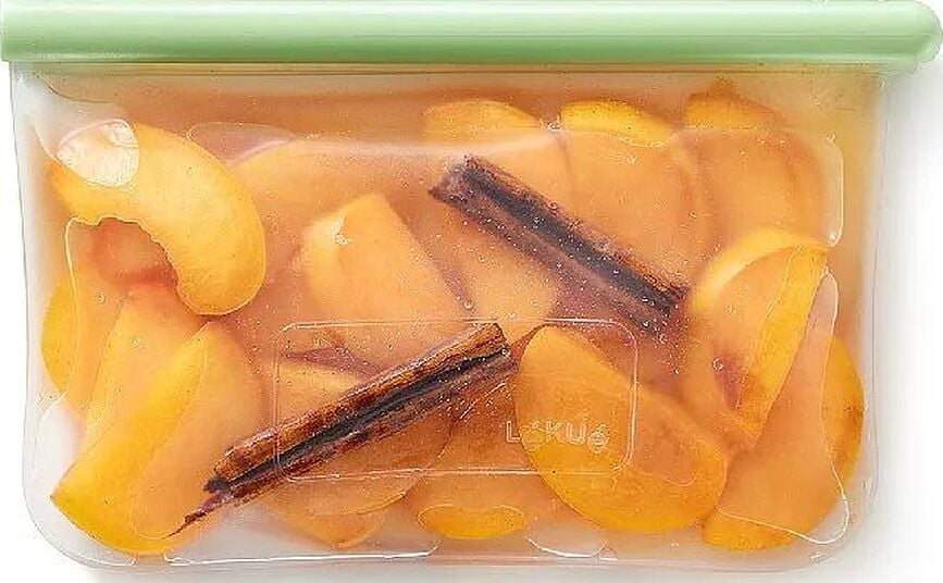 Bolsa hermética Reuse & Reduce, 1,5 L