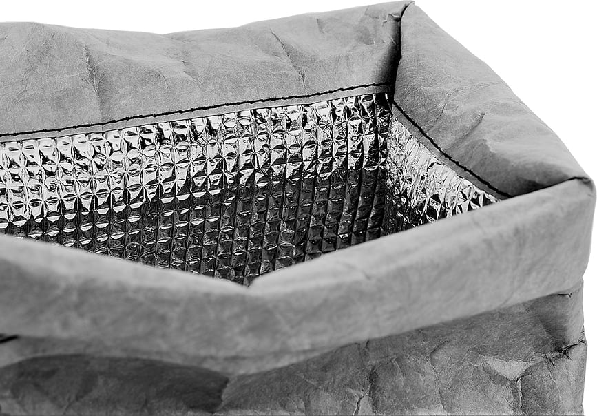 Bolsa Térmica To Go, marrón