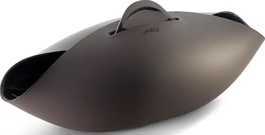 Bread Maker Moule à Pain avec sac à pain et tablier, Set 3 pièces