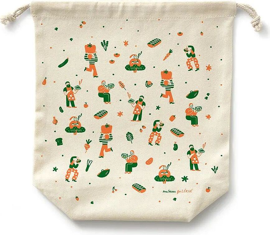 Bread Maker Posuda za pečenje kruha s vrećicom za kruh i pregačom Set od 3 dijela