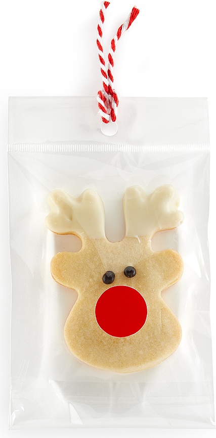 Christmas Σετ Μπισκότων