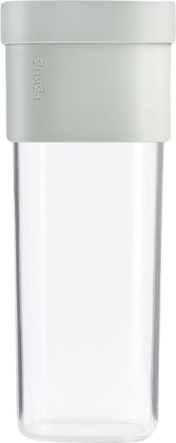 Contenedor de Cocina Save & Store, L, gris beige