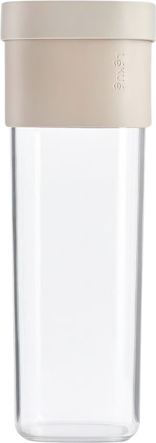 Contenedor de almacenaje Save & Store, talla L