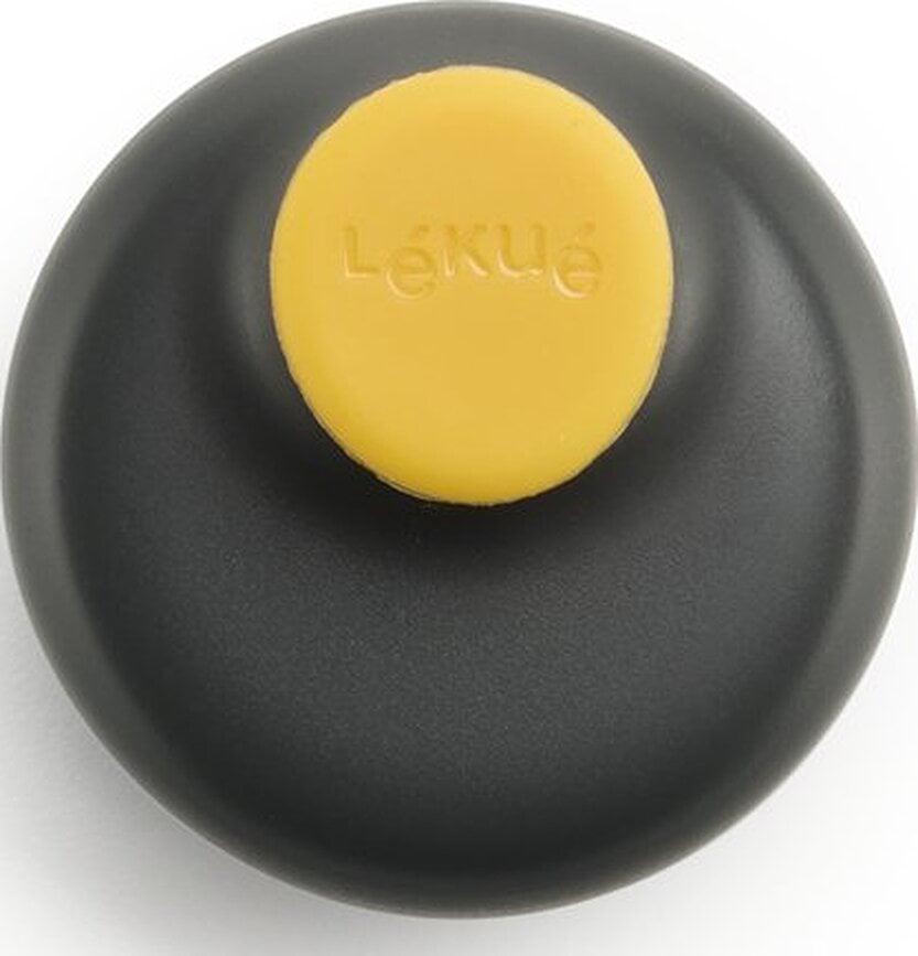 Contenedor para salsa To Go, negro