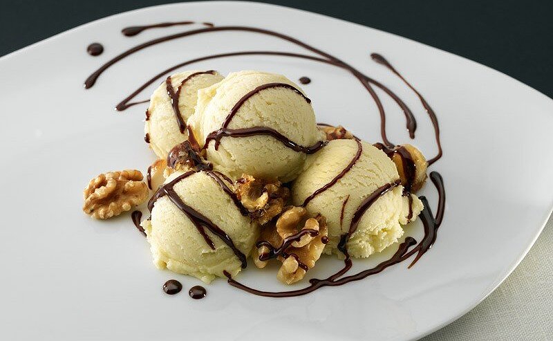 Deco Pen Στυλό Διακόσμησης, καφέ