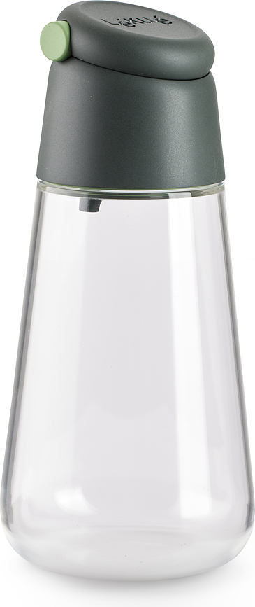 Dosificadores para aceite y vinagre Lekue, Pack de 2
