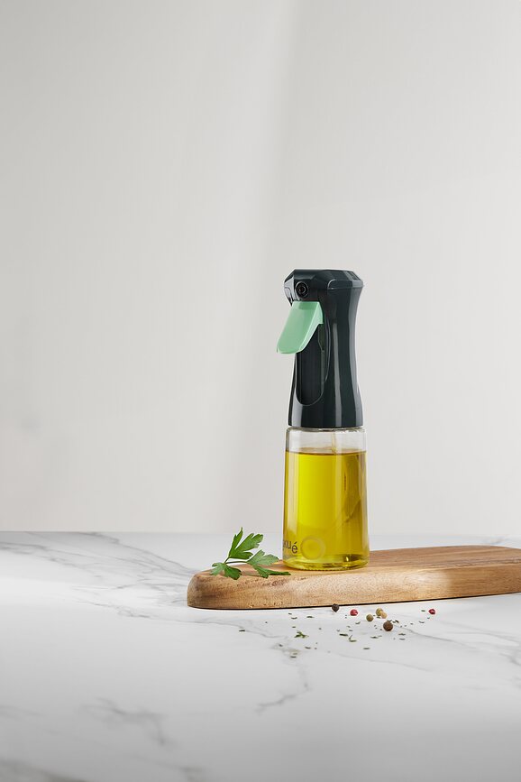 Δοσομετρητής λαδιού με ψεκαστήρα Lekue 150 ml
