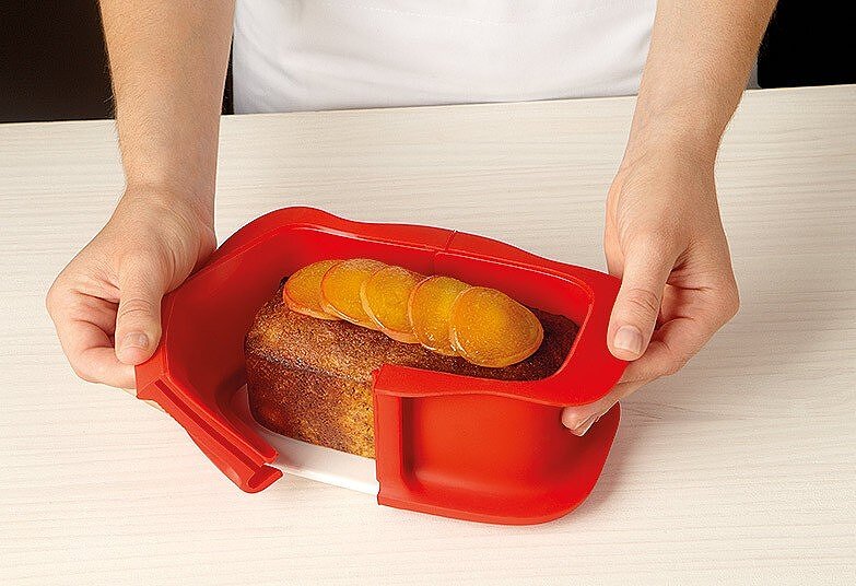 Duo Kalup za Pečenje pravokutni 24 cm