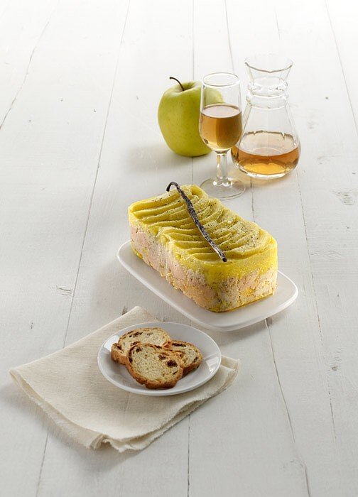 Duo Moule à Cake 24 cm