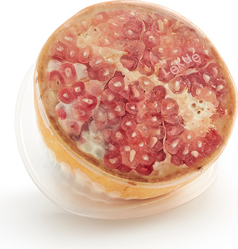 Tapa Protectora para alimentos Lekue, 11 cm