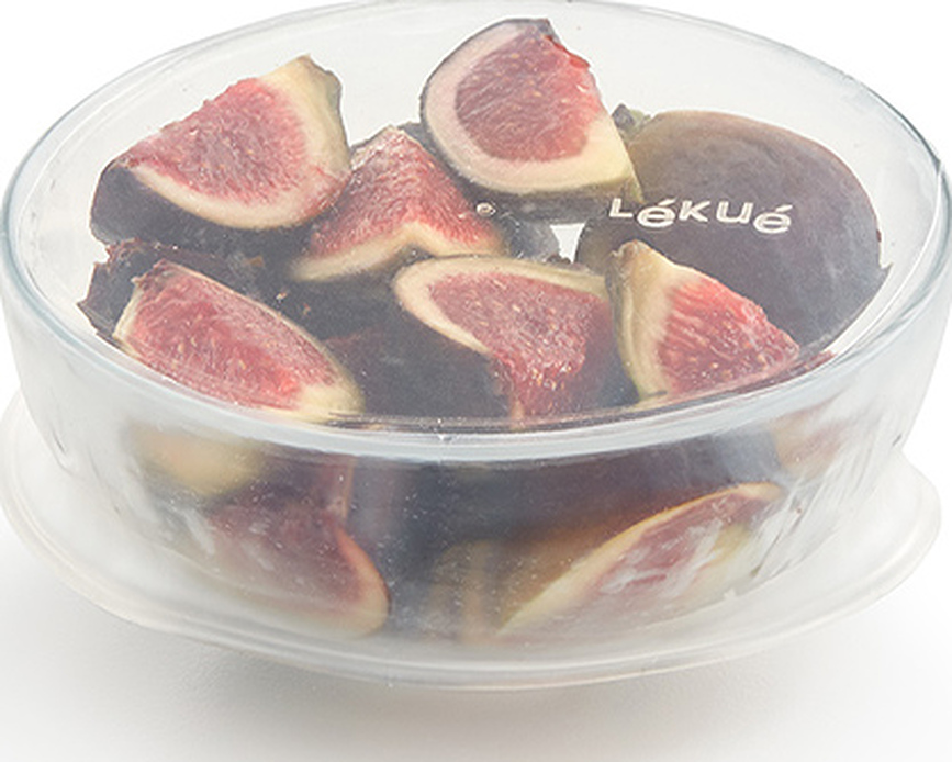 Tapa Protectora para alimentos Lekue, 11 cm