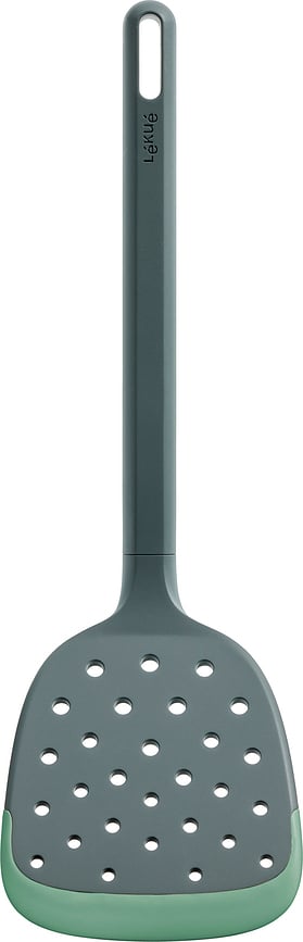 Espátula antiarañazos, verde oscuro