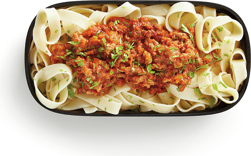 Fiambrera para llevar, turquesa