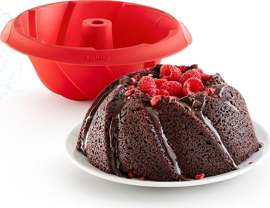 Forma za Savarin, silikonska