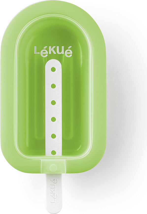 Формички за сладолед Mediterranean, 6 бр.