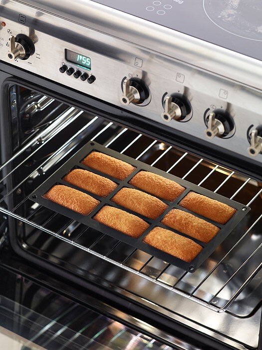 Gourmet Moule à Financiers