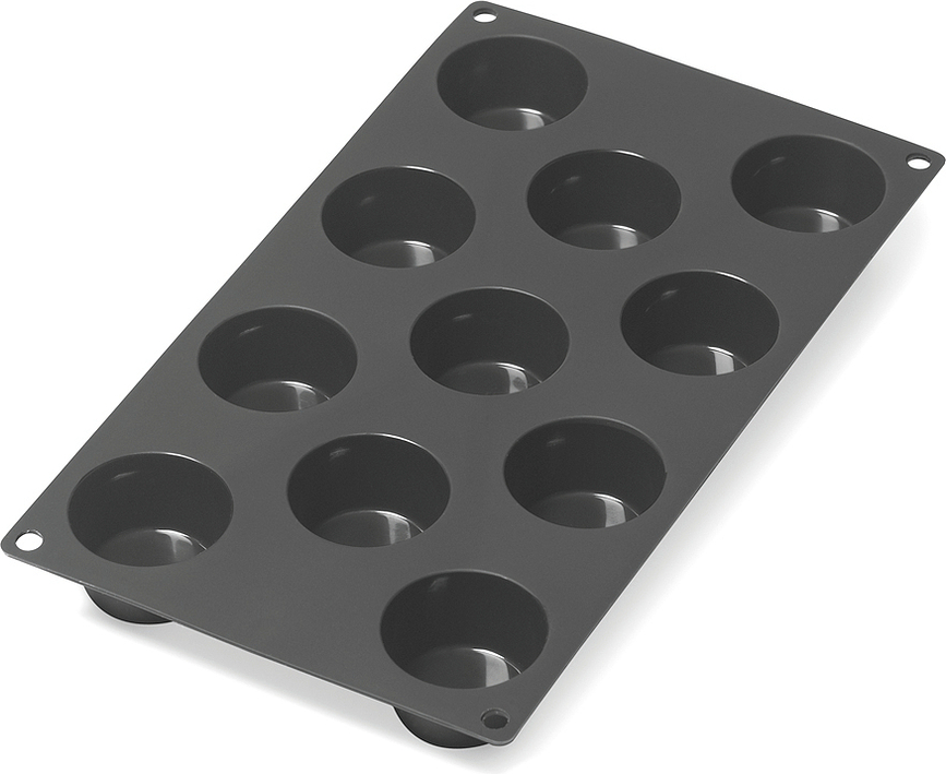 Gourmet Moule à Muffins