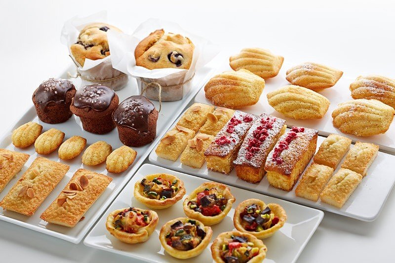 Gourmet XL Moule à Muffins, rouge