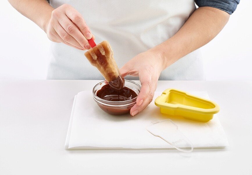 Iconic Jet Moule à Esquimaux