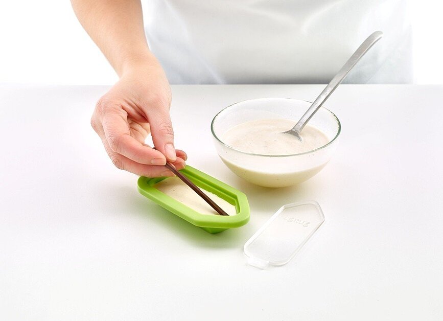 Iconic Jet Φόρμα Παγωτού Ξυλάκι