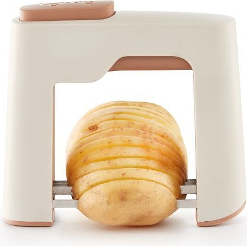 Κόφτης λαχανικών Hasselback