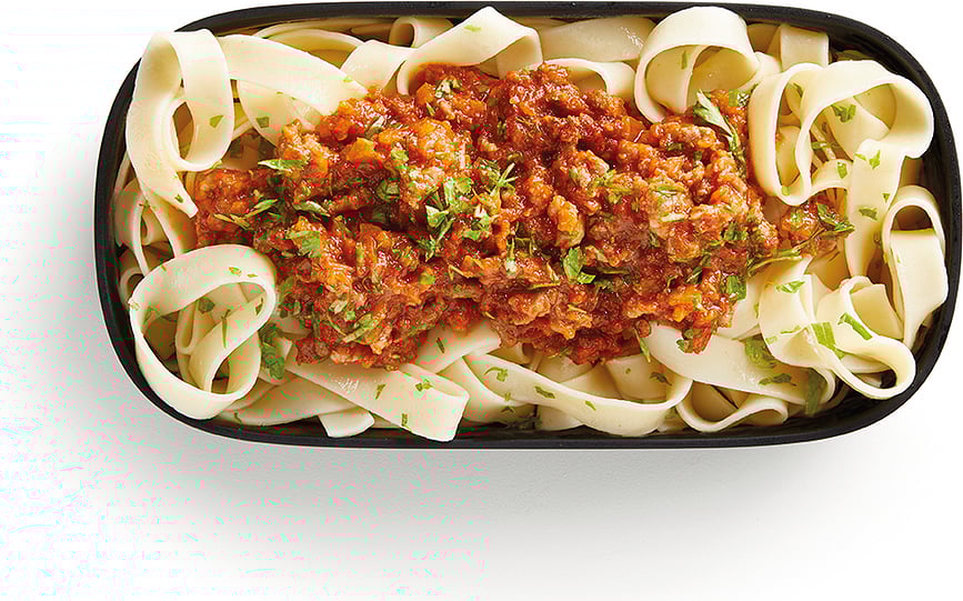 Kutija za Ručak prijenosna tirkizna