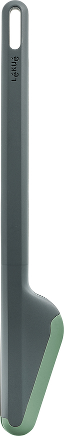 Λαβίδα Κουζίνας αντιχαρακτική, σκούρο πράσινη