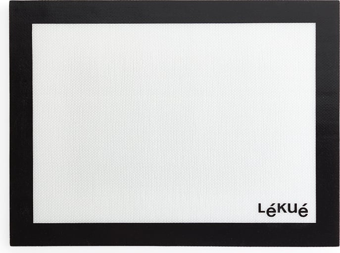 Lekue Backmatte und Backbrett 30 x 40 cm