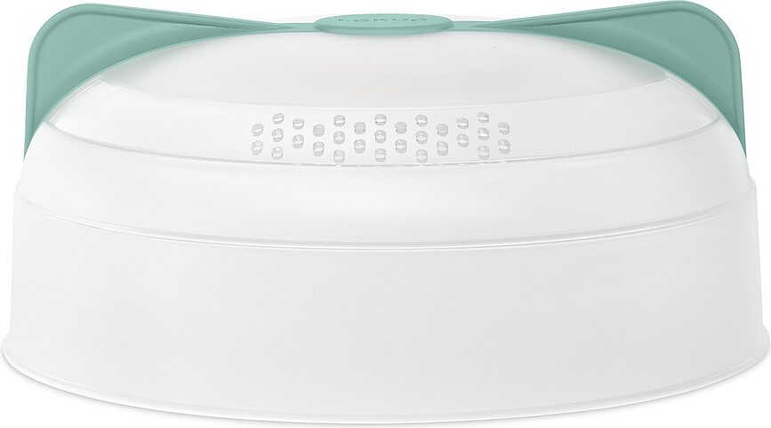 Lekue Cloche de protection pour micro-ondes