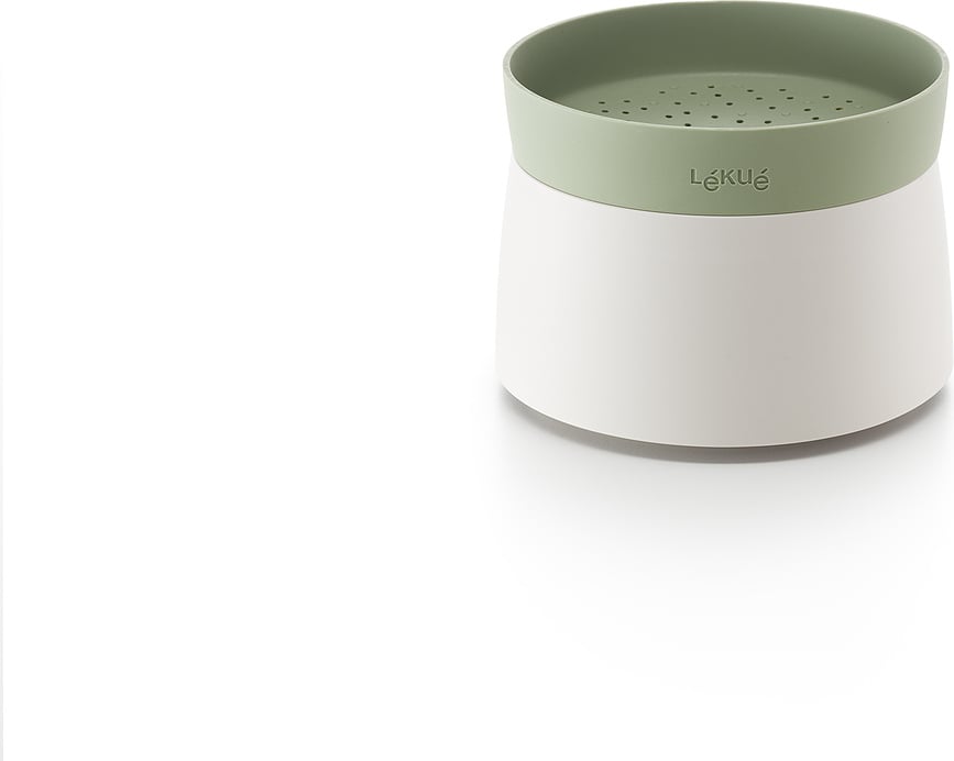 Lekue Cuiseur pour riz et céréales