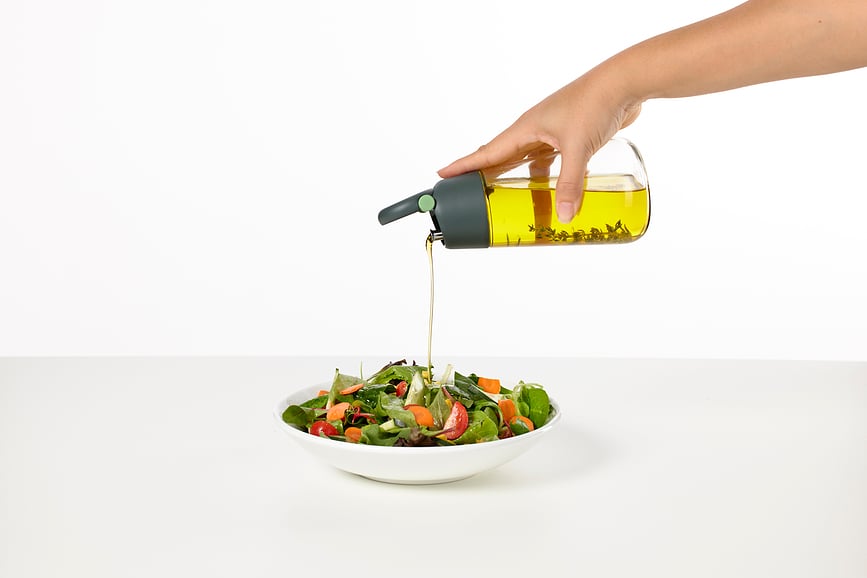 Lekue Distributeur pour huile