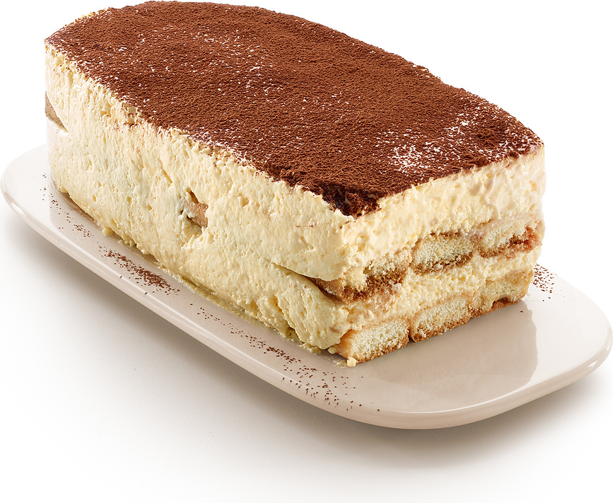 Lekue Dno za pekač, 24 cm, belo, keramično