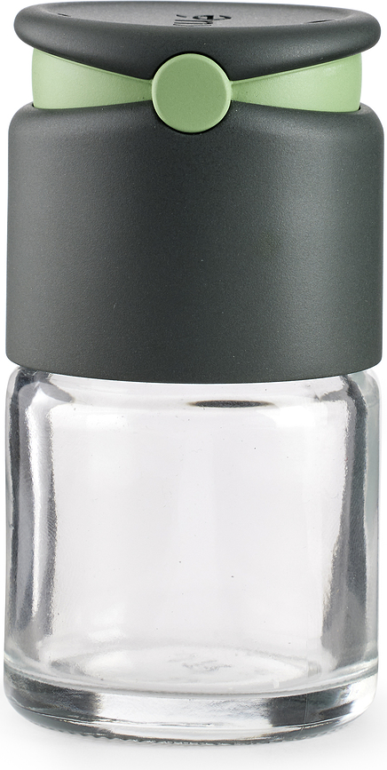 Lekue Δοχεία Μπαχαρικών, 4 τμχ