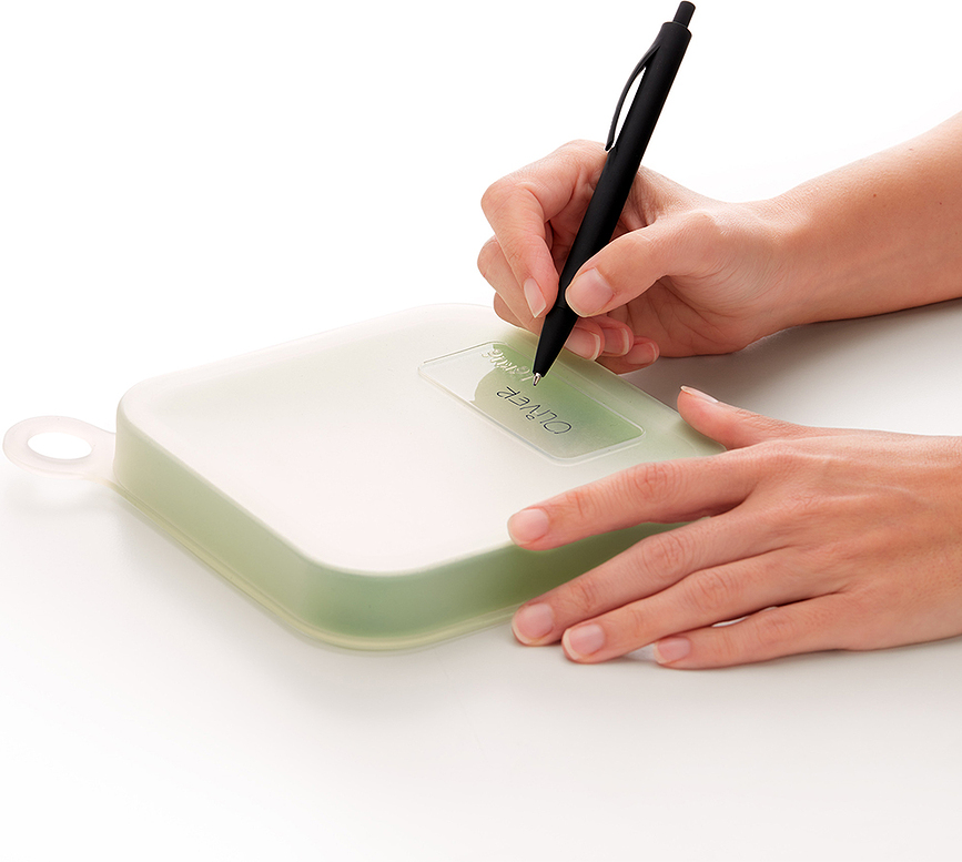 Lekue Δοχείο για σάντουιτς