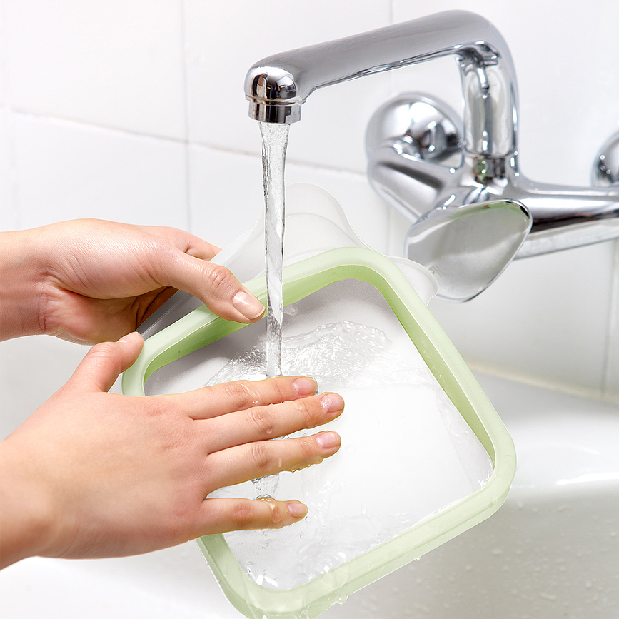 Lekue Δοχείο για σάντουιτς