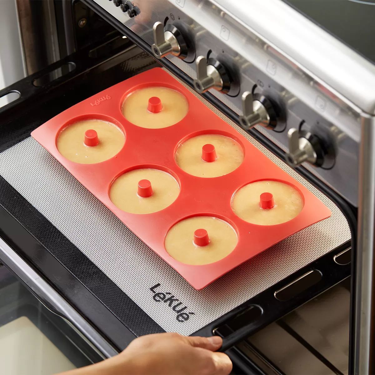 Lekue Silicone Baking Mat