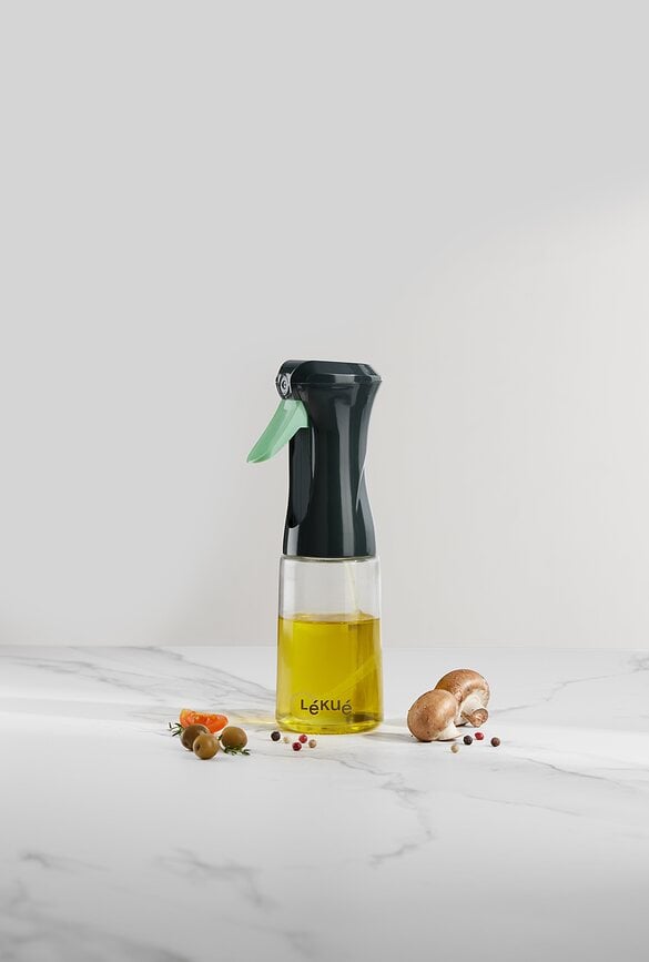 Lekue Dozator za ulje s raspršivačem 150 ml