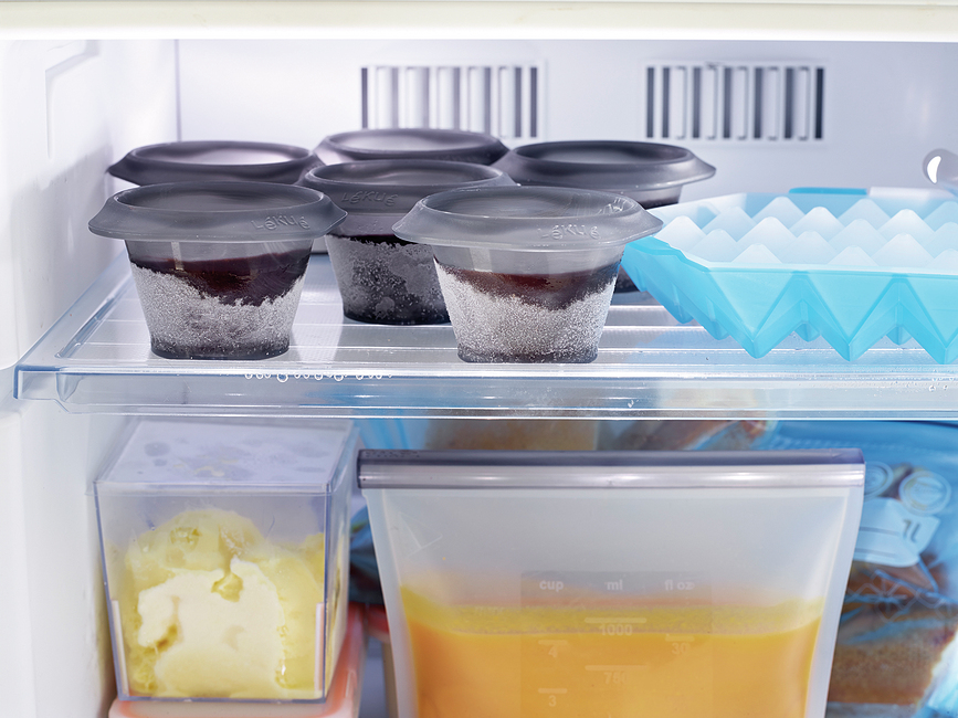 Lekue Emporte-pièces pour fondants, Lot de 6